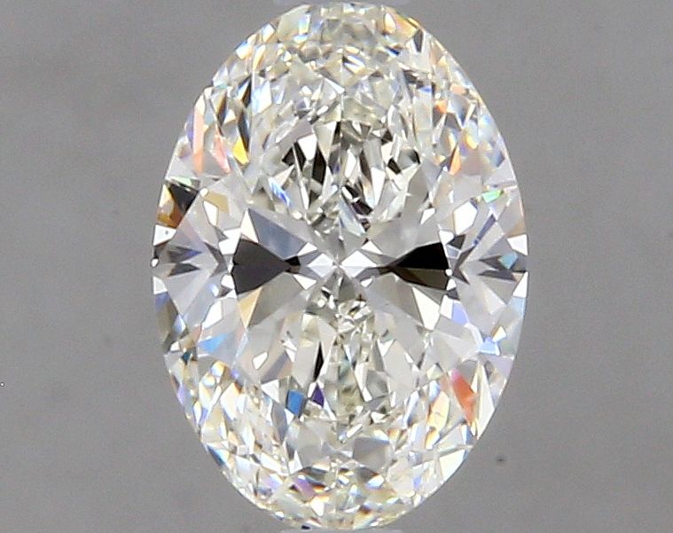 6502821888 Diamant Natural OVAL VS2