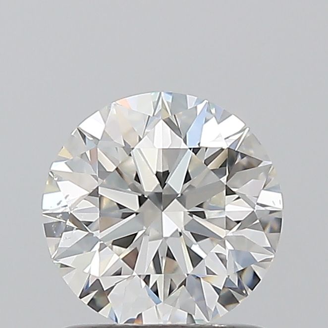 6502829042 Diamant Natural ROUND SI1