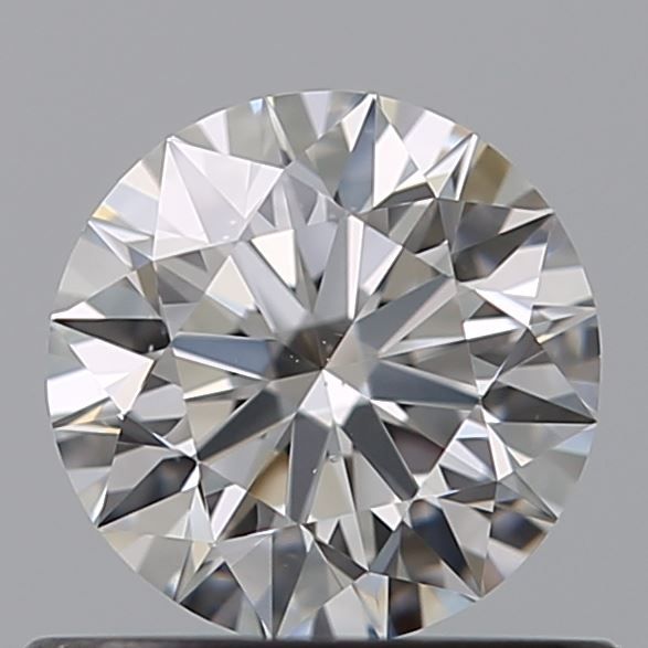 6502830232 Diamant Natural ROUND VS2