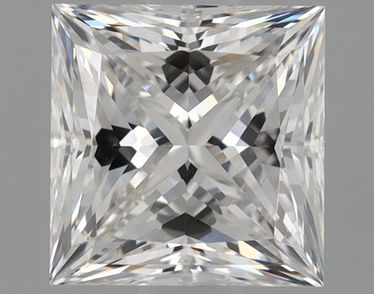 6502833027 Diamant Natural PRINCESS VS2