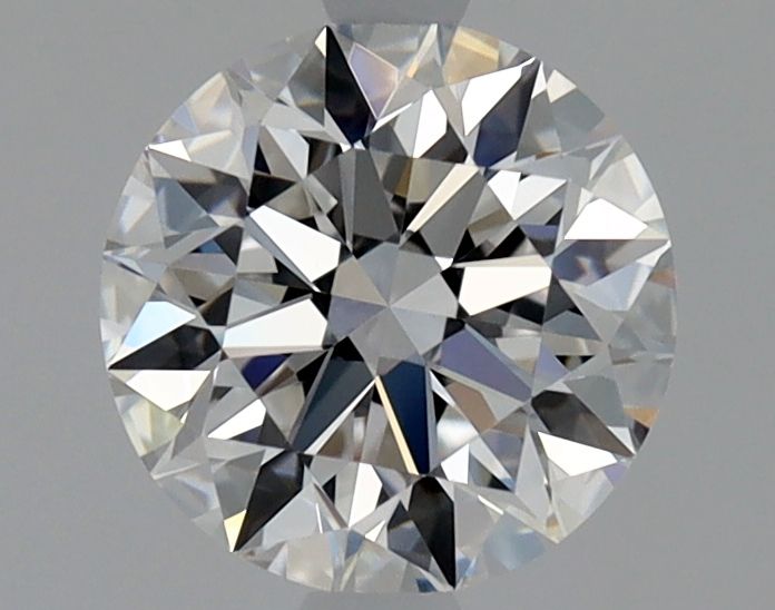 6502833593 Diamant Natural ROUND VVS2