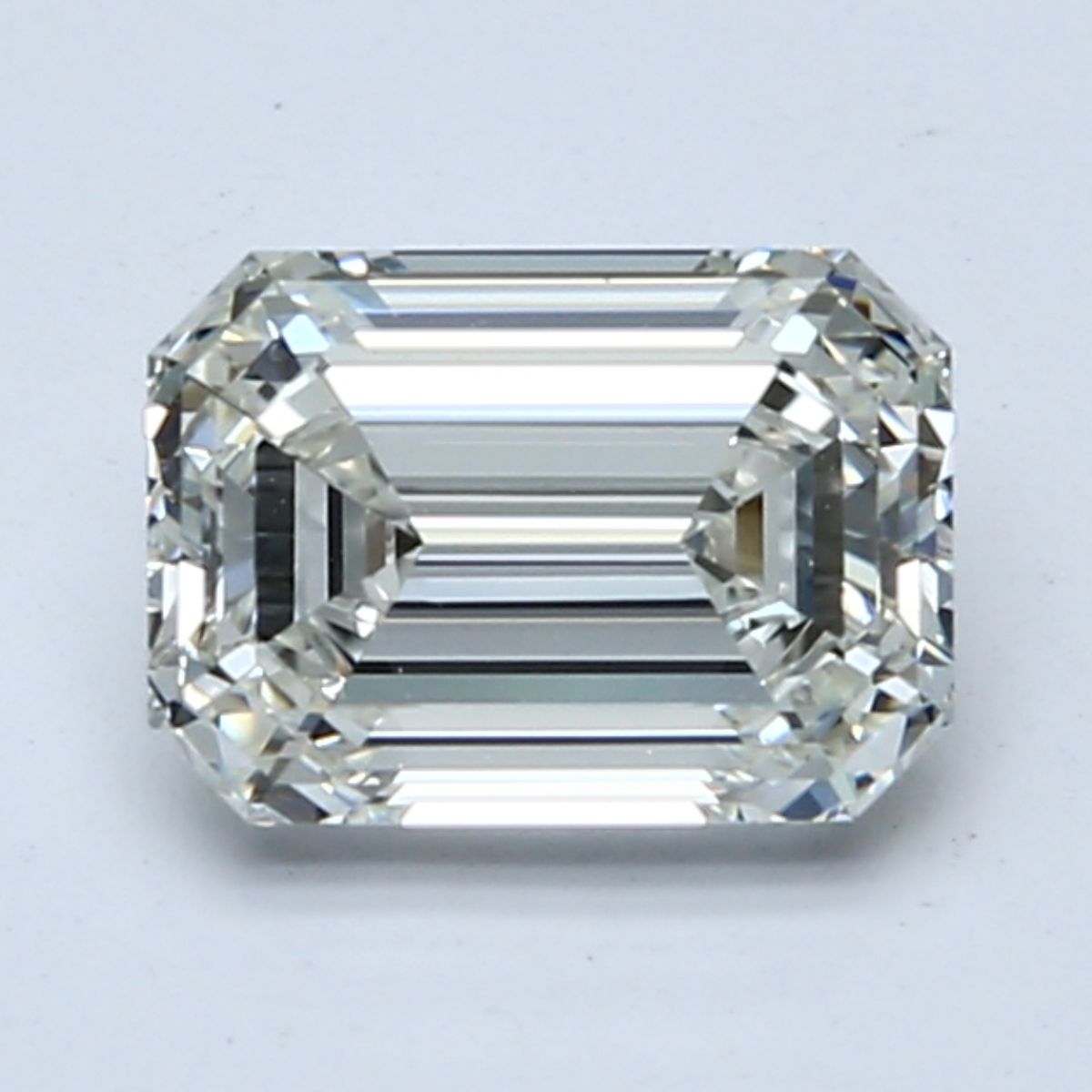 6502837902 Diamant Natural EMERALD VS1