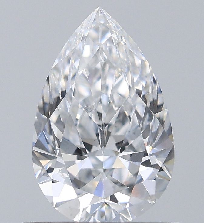 6502838692 Diamant Natural PEAR SI1