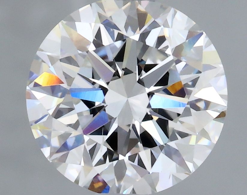 6502838915 Diamant Natural ROUND SI1