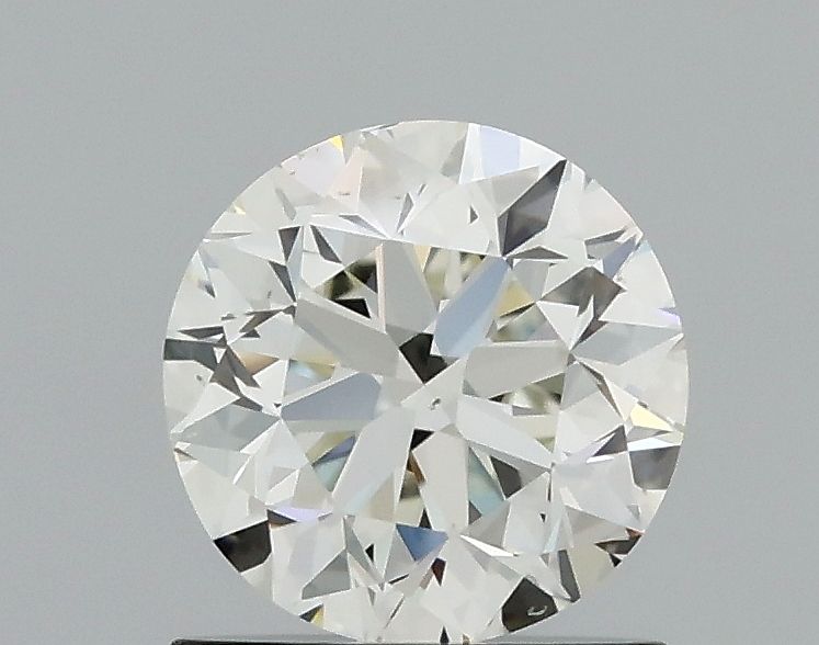 6502839882 Diamant Natural ROUND VS2