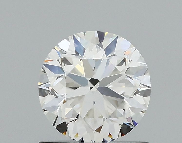 6502840933 Diamant Natural ROUND VS2
