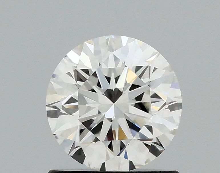 6502841141 Diamant Natural ROUND VS1