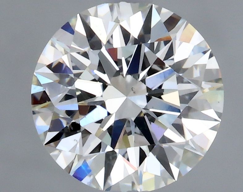 6502843881 Diamant Natural ROUND VS2