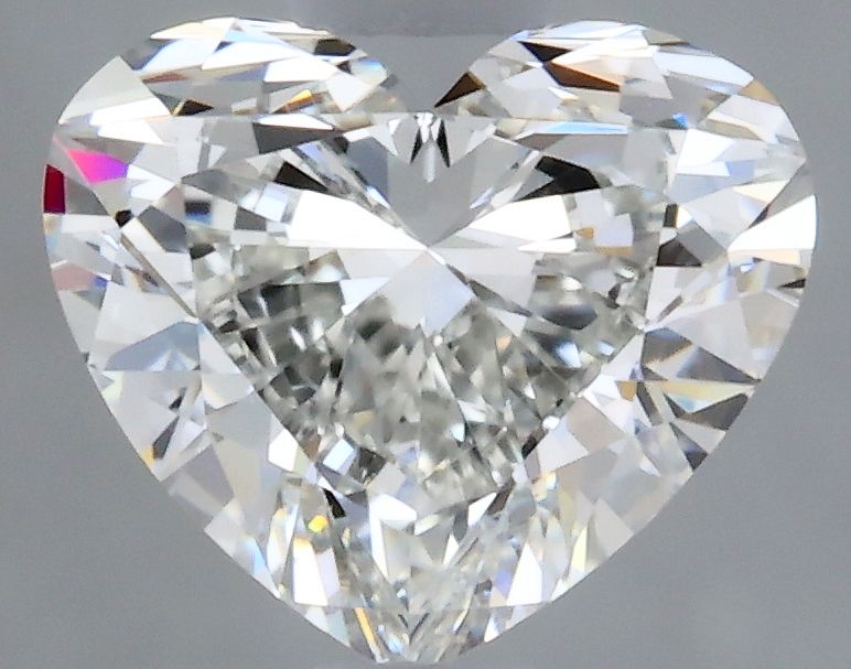 6502844206 Diamant Natural HEART VS2