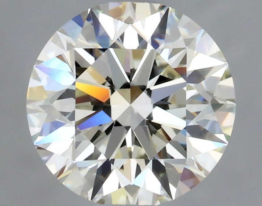6502846570 Diamant Natural ROUND VVS1