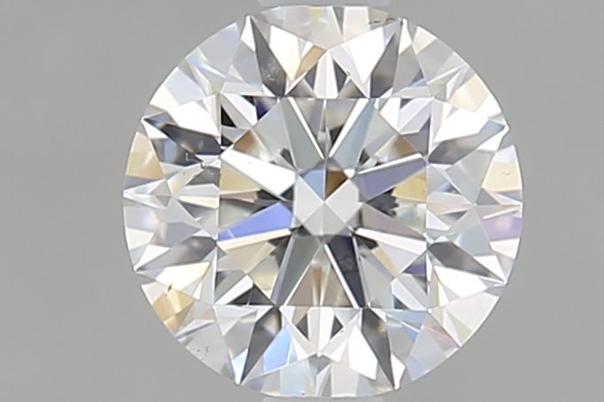 6502848891 Diamant Natural ROUND VS2
