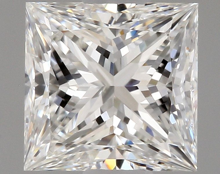 6502849954 Diamant Natural PRINCESS VVS1