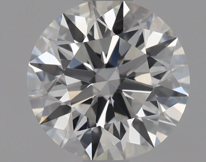 6502850504 Diamant Natural ROUND VVS2