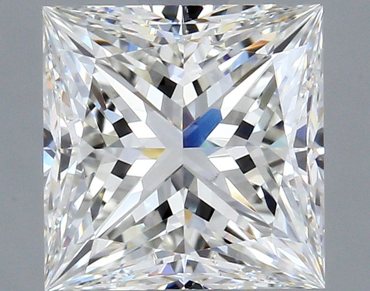 6502850638 Diamant Natural PRINCESS VS2