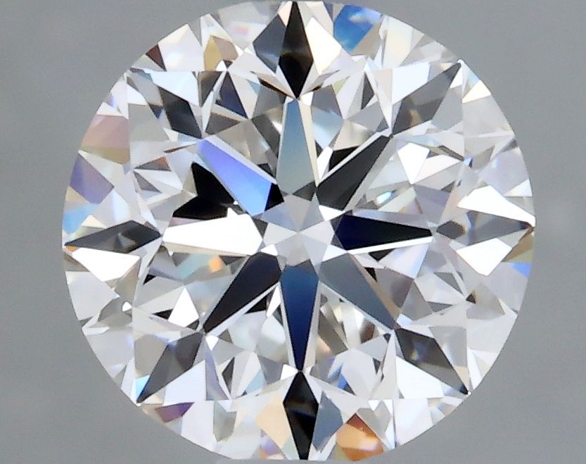 6502851698 Diamant Natural ROUND VVS2
