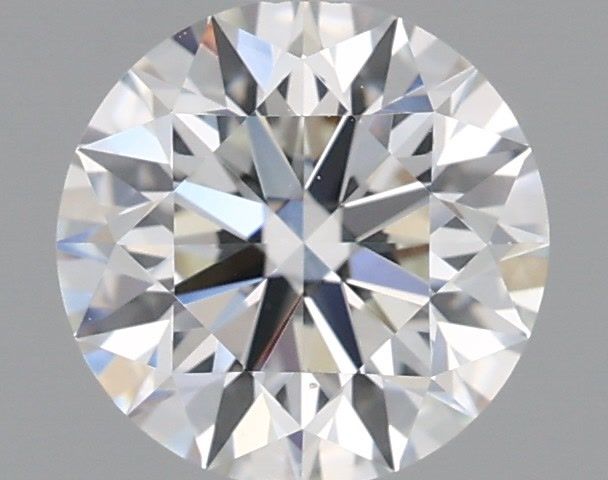 6502851806 Diamant Natural ROUND VS2