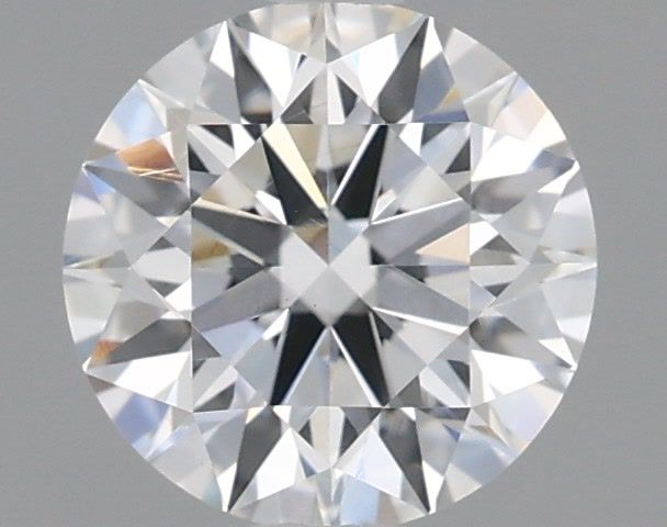 6502851841 Diamant Natural ROUND VS1