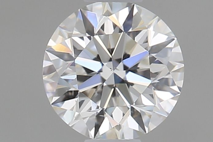 6502852199 Diamant Natural ROUND VS2