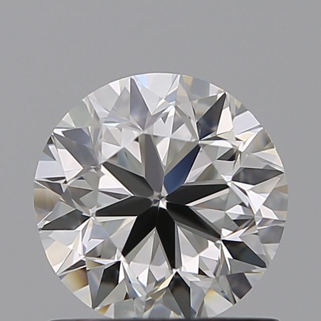 6502852340 Diamant Natural ROUND VVS2
