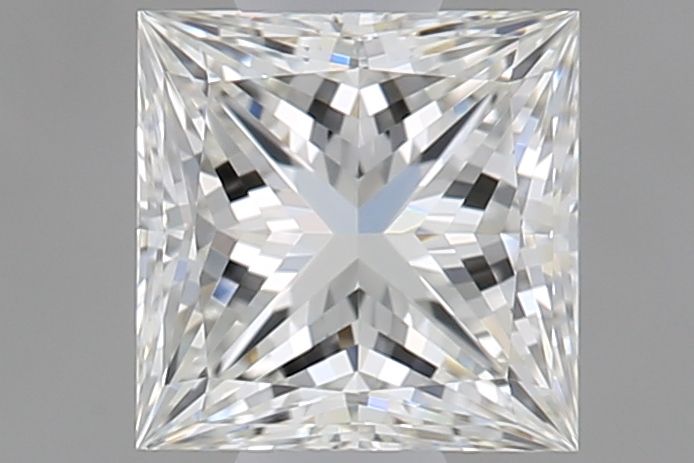 6502853291 Diamant Natural PRINCESS VVS2