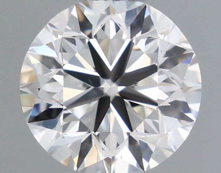 6502854081 Diamant Natural ROUND VS2