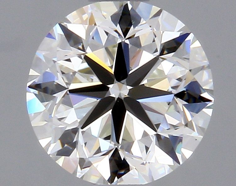 6502854423 Diamant Natural ROUND VS1