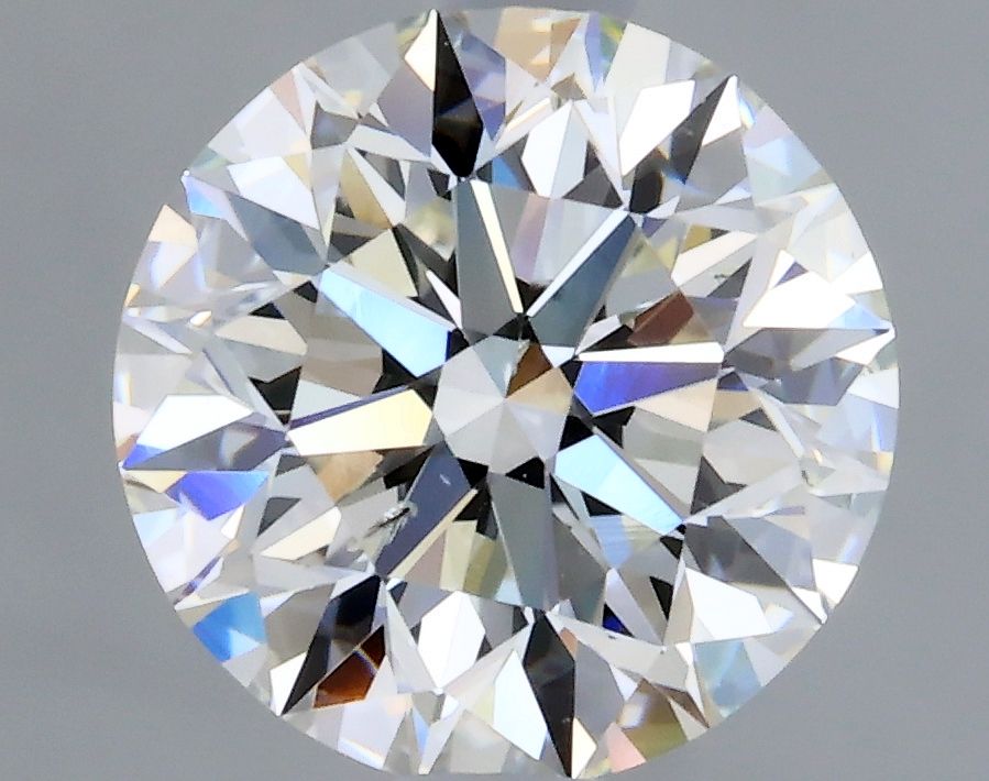 6502854511 Diamant Natural ROUND SI1