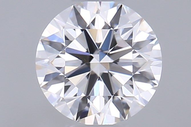 6502854742 Diamant Natural ROUND VS1
