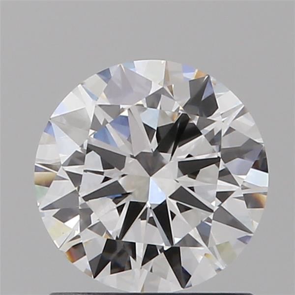 6502855206 Diamant Natural ROUND VS2