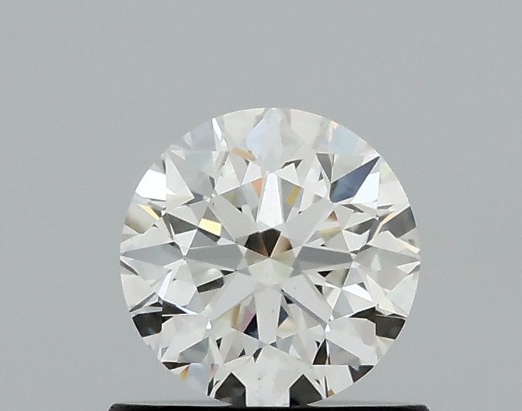 6502855563 Diamant Natural ROUND VS2