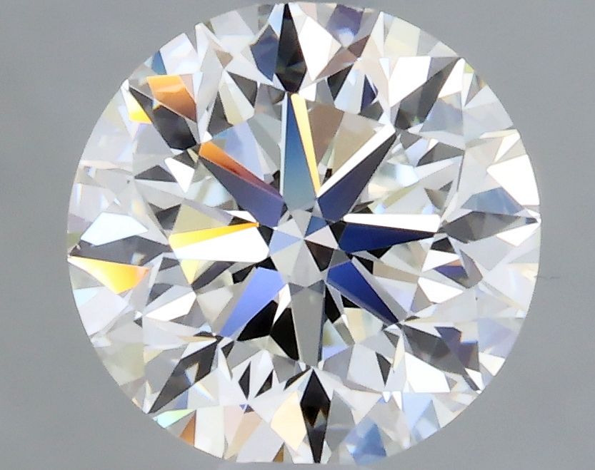 6502856058 Diamant Natural ROUND VS1
