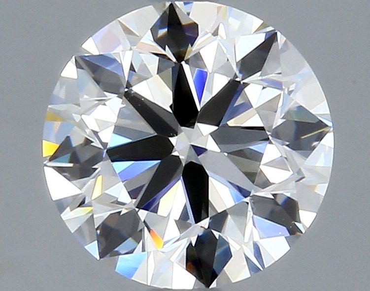6502856700 Diamant Natural ROUND VS1