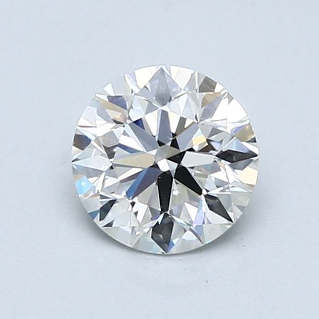 6502859958 Diamant Natural ROUND VS1