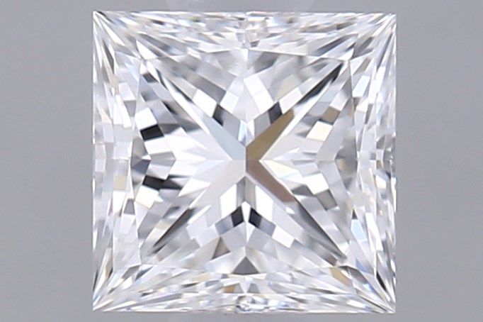 6502862246 Diamant Natural PRINCESS VVS2