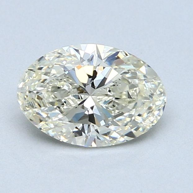 6502862315 Diamant Natural OVAL VS1