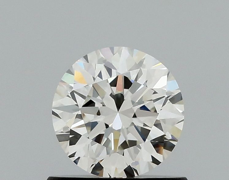 6502862390 Diamant Natural ROUND VVS2