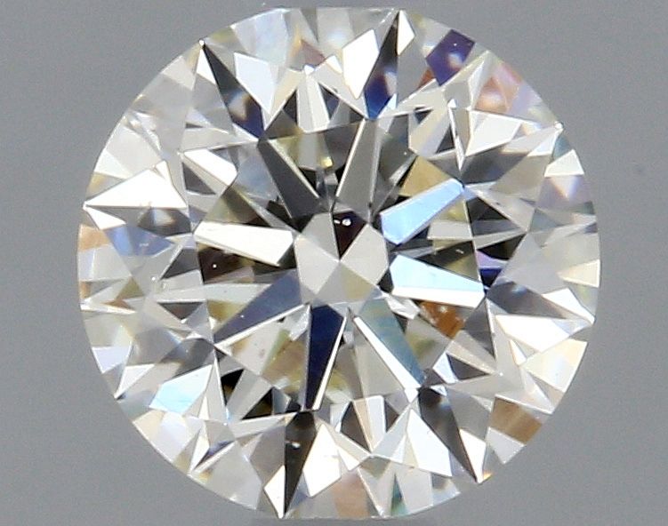 6502862978 Diamant Natural ROUND SI1