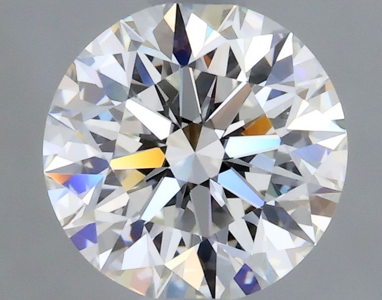 6502863223 Diamant Natural ROUND VVS1