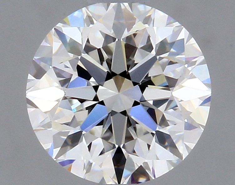 6502863484 Diamant Natural ROUND VVS1