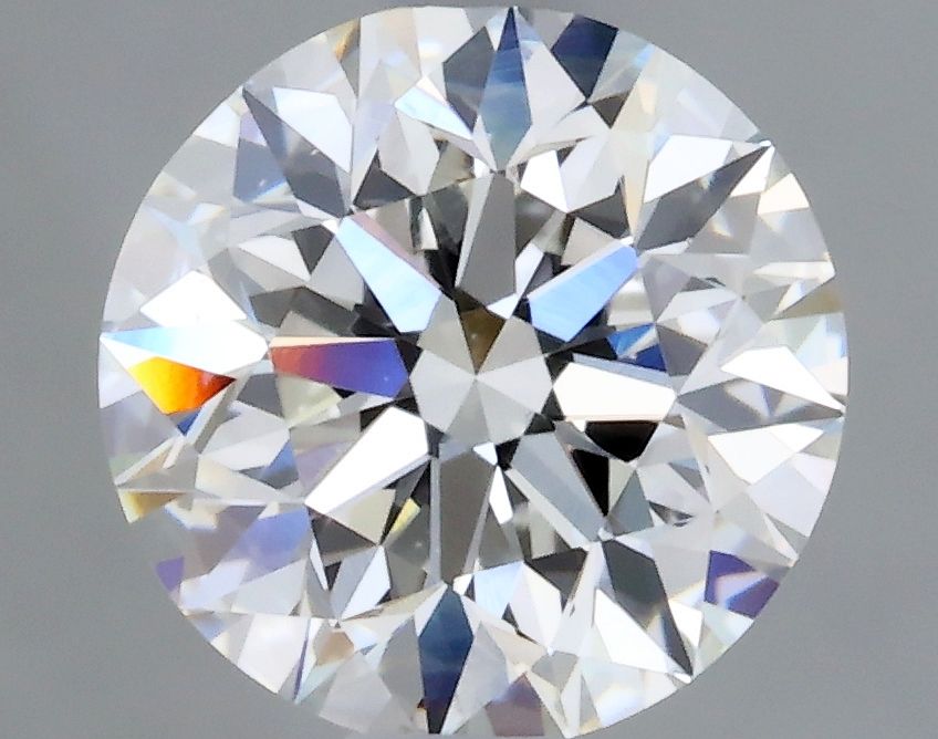 6502863535 Diamant Natural ROUND VS1