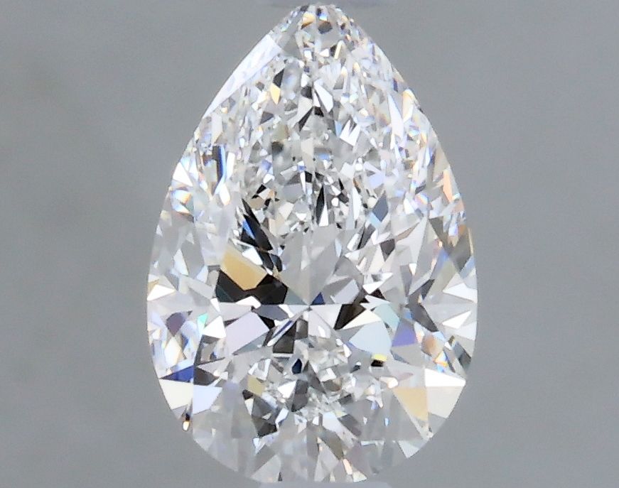 6502863982 Diamant Natural PEAR VS1