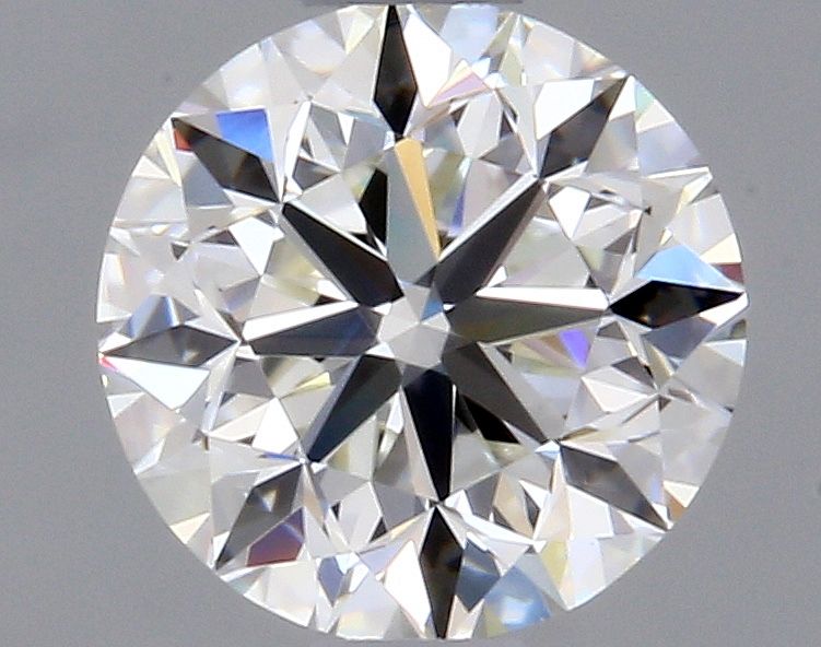 6502864289 Diamant Natural ROUND VS1