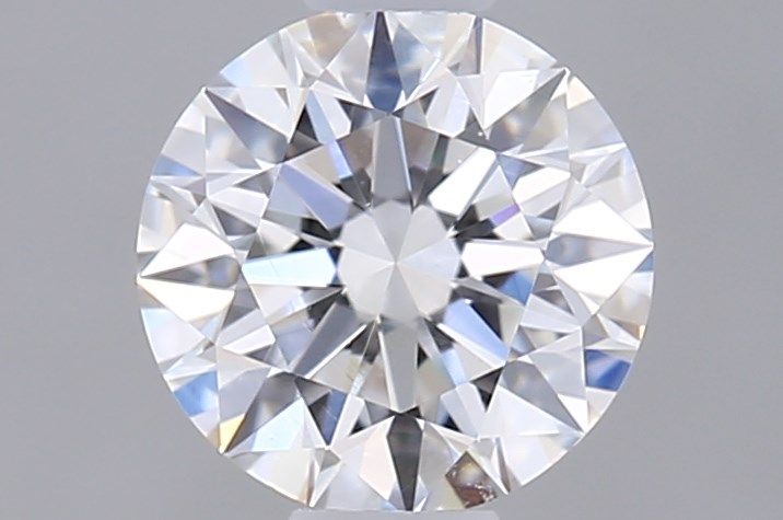 6502867810 Diamant Natural ROUND SI1
