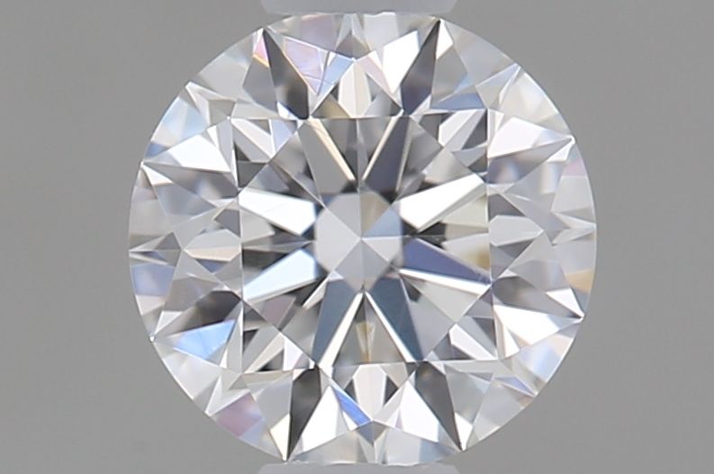 6502867846 Diamant Natural ROUND VS1