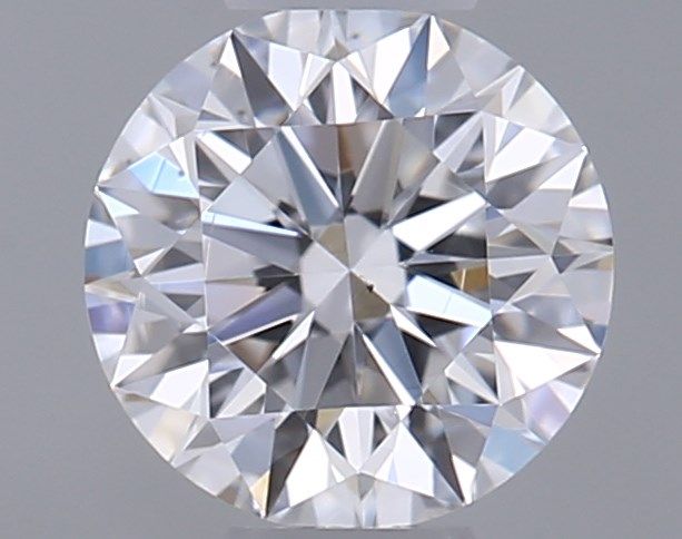 6502867970 Diamant Natural ROUND VS2