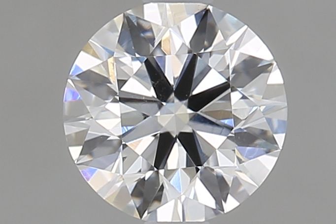 6502868288 Diamant Natural ROUND VS1