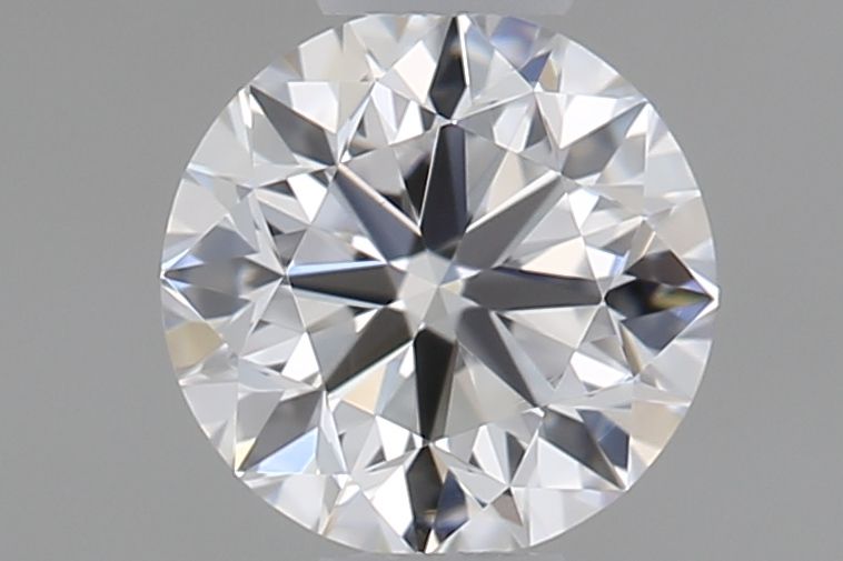 6502868700 Diamant Natural ROUND VS2