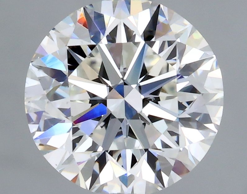 6502869172 Diamant Natural ROUND VS2