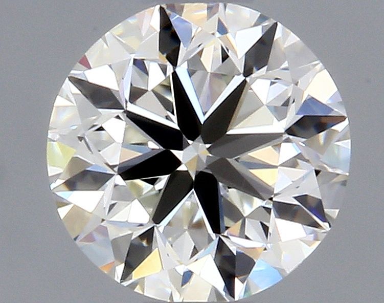 6502869812 Diamant Natural ROUND VS1