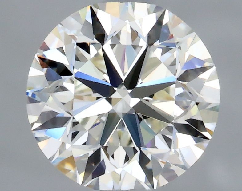 6502870132 Diamant Natural ROUND VVS2